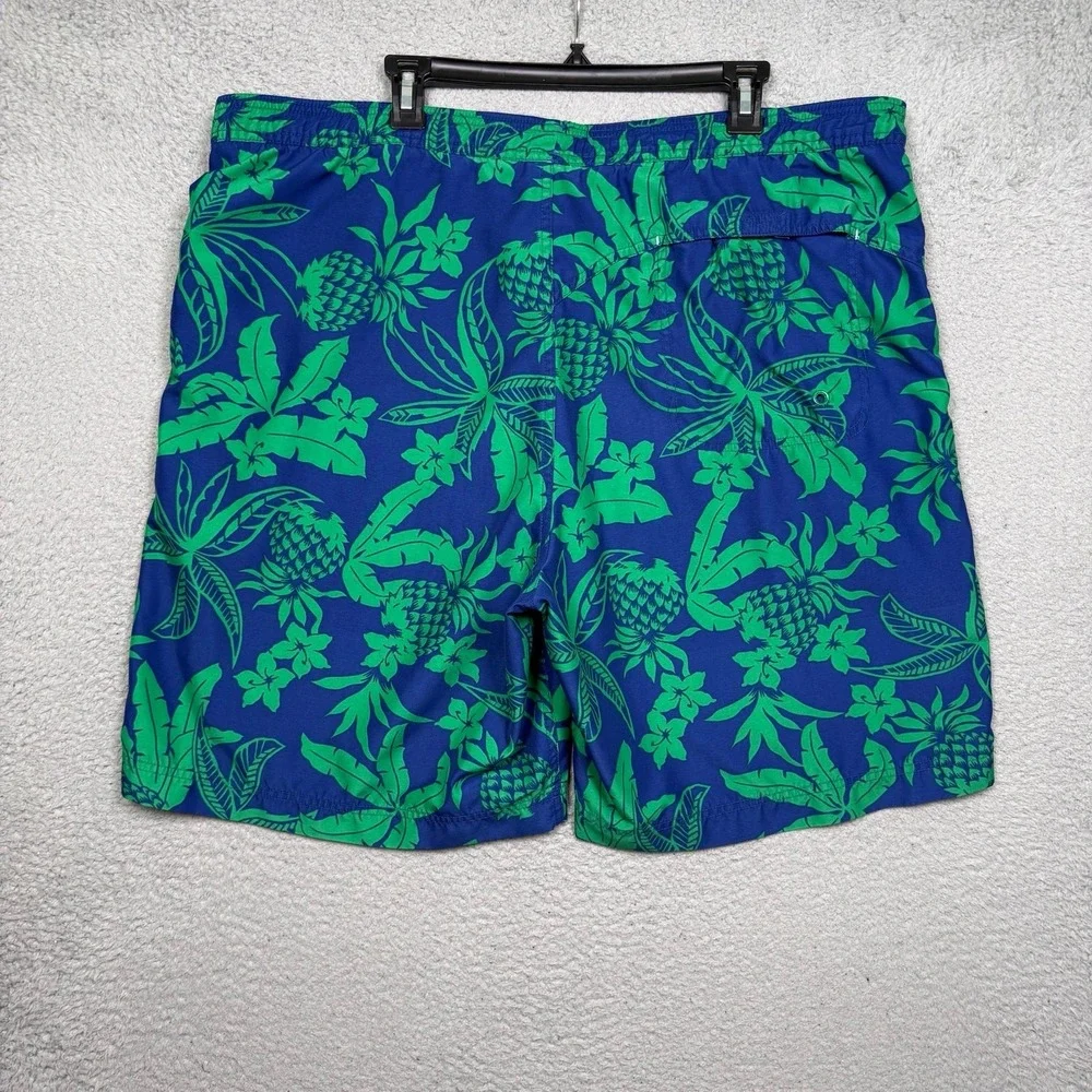 Chaps Ralph Lauren Swim Trunks‎